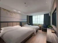 Luxi New Oasis Hotel