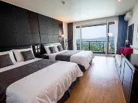 The Four Grace Resort Отели рядом с достопримечательностью «Архитектурный объект Genius Loci»