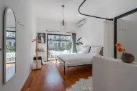 Sujiu Courtyard Guesthouse