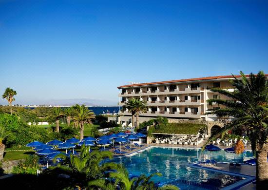 Mitsis Ramira Beach Hotel-Kos Updated 2021 Price & Reviews | Trip.com