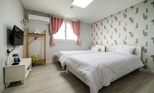 DreamTrip Guesthouse