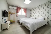 DreamTrip Guesthouse - Bjergudsigt