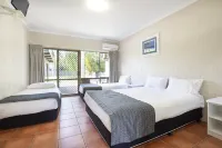 Kondari Hotel Hôtels à : Urangan