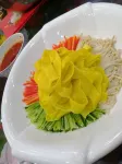Jintai academy · lann hotel - Desayuno