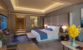 Wyndham Grand Plaza Royale Ever Bright Changxing