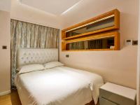 广州梦妍公寓 - 两室一厅景观套房
