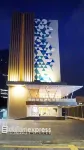 Dafam Express Jaksa Jakarta Hotel a 