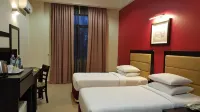 Puteri Bay Hotel Melaka فنادق في 