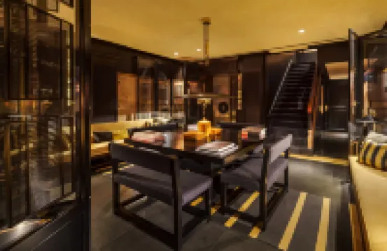 ダクストン リザーブ シンガポール  オートグラフ コレクション