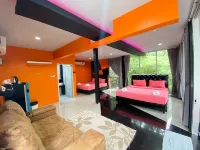 Natthapon Resort Hotels in Kaeng Krachan