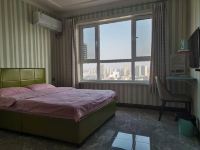 海城富南旅店 - 标准大床房