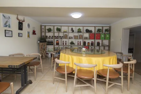 Yin Xiang Jiang Nan Inn Отели рядом с достопримечательностью «Yixing Bamboo Forest»