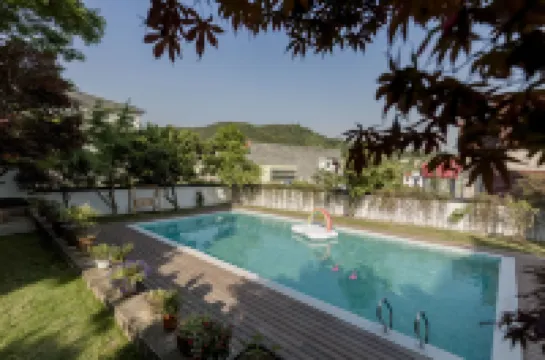 Moganshan Huangshaling Station