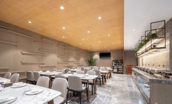 Quanxin Alliance Hotel (Huainan Quanshan Road Branch)
