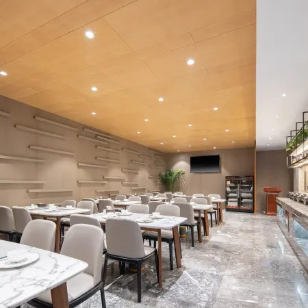 Quanxin Alliance Hotel (Huainan Quanshan Road Branch)
