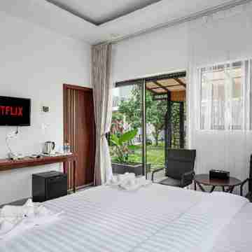 Sandy Residence Rooms