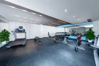 Holiday Inn Express Shenzhen Dongmen Hotels in Shenzhen