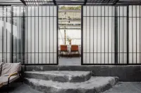 Thatched Cottage at the Gate of Yongjia