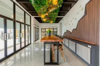 The Blue C Donsak Hotel Hotels in Amphoe Don Sak