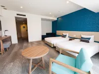 Okinawa Grand Mer Resort Hotel di Kitanakagusuku