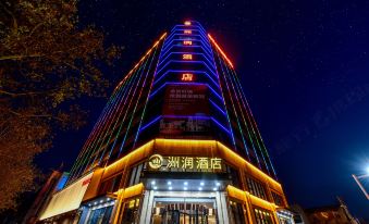 Zhou Run Hotel