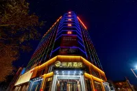Zhou Run Hotel Hotels in 