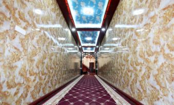 Tongchuan Jinyuan Hostel