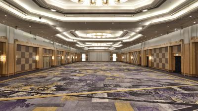 多目的ホール ホテルニューオータニ幕張の写真