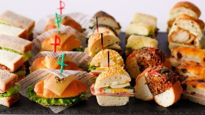 レストラン ホテルニューオータニ幕張の写真