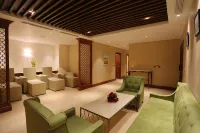 FLC Luxury Resort Vinh Phuc - palestra