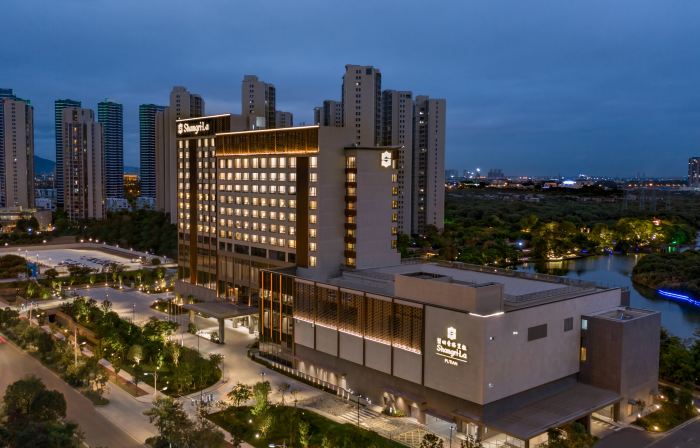 Shangri-La Putian