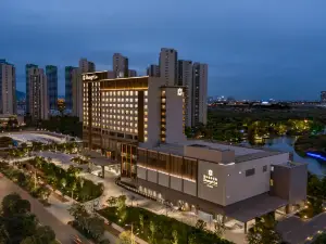 Shangri-La Putian