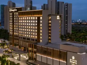 莆田的 10 大豪華飯店