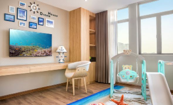 Kezhu iZhuo Hotel (Foshan Ronggui Fisherman's Wharf)