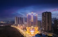 Shizhen Peace Hotel (Fushun Beihu No. 1 Store) Hotels in Fushun