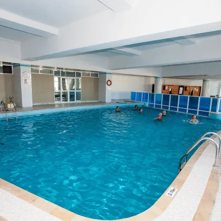 Riadh Palms- Resort & Spa