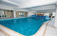 Riadh Palms- Resort & Spa - Pools