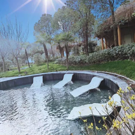 West Hot Spring Resort