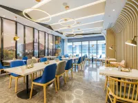 Atour Hotel Nanjing Maqun Hotels near Linggu Si