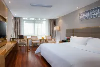 Vienna Classic Hotel (Huai'an Shenzhendong Road) Hotels in Huai'an