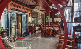 Zangli Business Hotel