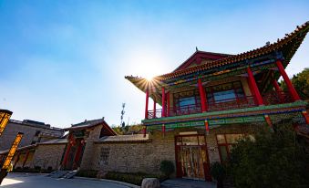 4. 지산 성왕 산 ..