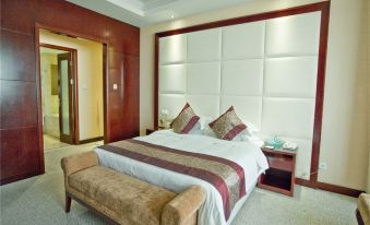 Hongsheng Hotel
