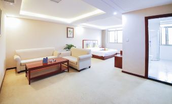 Leyiju Hotel (Guang'an Citizen Square Branch)