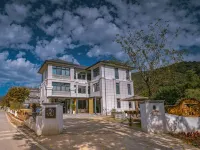 Moshanghuakai Boutique Guesthouse Hotels near Guzhu Reservoir
