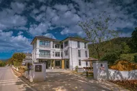 Moshanghuakai Boutique Guesthouse