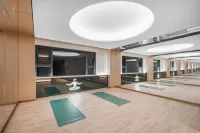 Yunting Hotel - Gym