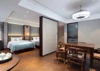 TILL BRIGHT Hotel (Lengshuijiang 5G Times Square) Hotels in Lengshuijiang
