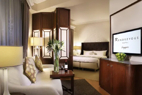 Rendezvous Hotel Singapore by Far East Hospitality