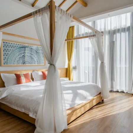 Ecological Hotel Jurong